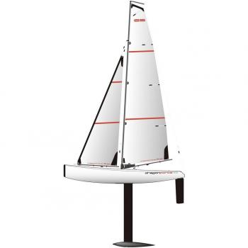 Joysway Dragon Force 65 RC sailboat RtR 650 mm