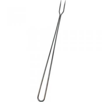 Trio de Fourches en Inox pour Grill 60 cm