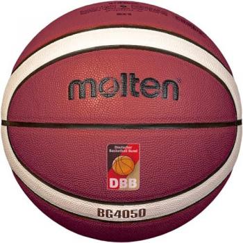 Balle de Jeu Molten DBB