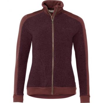 Vaude Skomer Wool W