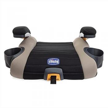 Chicco gofit rehausseur avec ceinture de sécurité