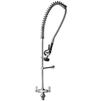 Vogue Monoblock Pre‑Rinse Spray Tap