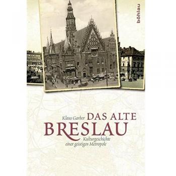Das alte Breslau