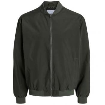 Jack & Jones Giacca Bomber Charge Rosin M