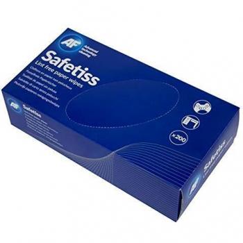 Chiffons Nettoyants Tout Surface AF