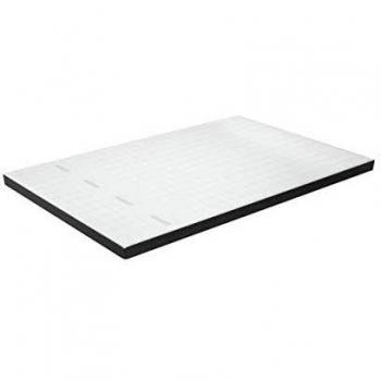 Eazzzy Komfort Topper 140 x 200 x 9 cm