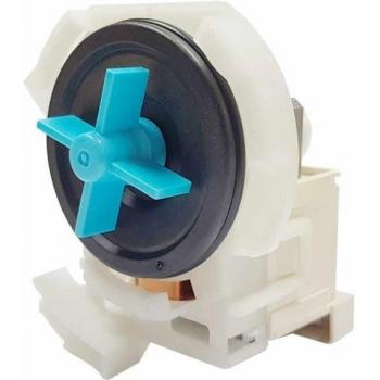 Système de vidange Whirlpool ADG7561
