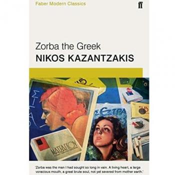Zorba The Greek