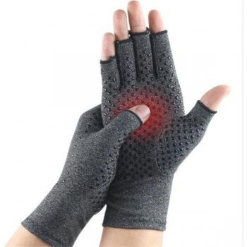 Protection mains-poignets contre l’arthrose