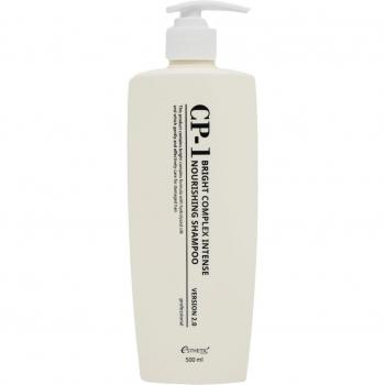 Champú Esthetic House Nutrición Profunda 500 ml
