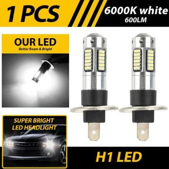 Bombilla H1 LED Super Brillante