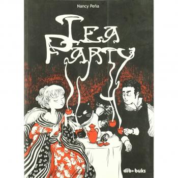 TEA PARTY