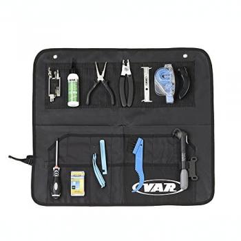 Kit di Utensili Black Premium VAR