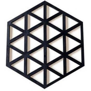 Nordic Hollow Kitchen Placemat