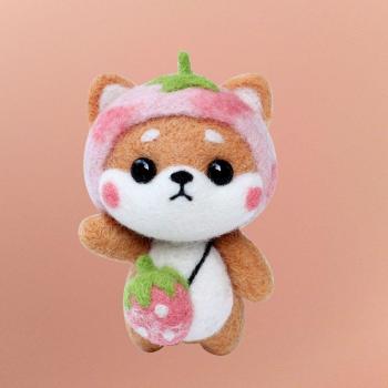 Kits de Lana Akita