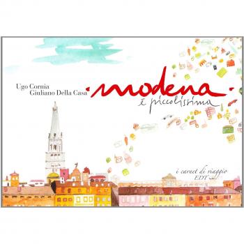 Modena è piccolissima