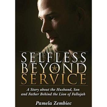 Selfless Beyond Service