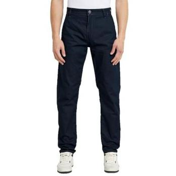 G-Star Pantalon Tapered Morry en Denim Durable