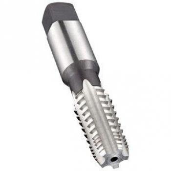 Dormer Maschinengewindebohrer ANSI B94.9C E7111/8 NPT 1/8″ × 27 HSS Blank Normal