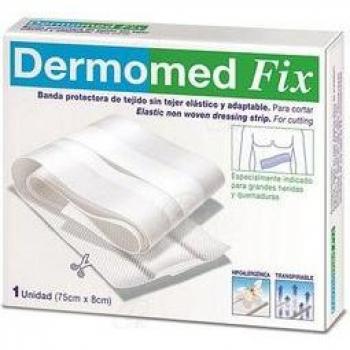 Dermomed Tiras 28 Unidades Mistas
