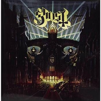Meliora – Limited Edition in Farbe – Vinyl‑Schallplatte