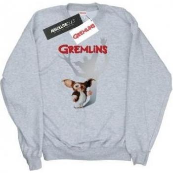 Sweatshirt Ombre Gizmo pour Femme