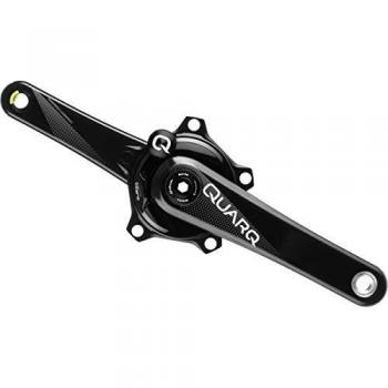Quarq Dzero Carbon Pedivella 130 BCD BB30