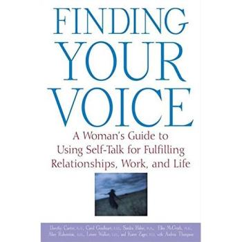 Finding Your Voice