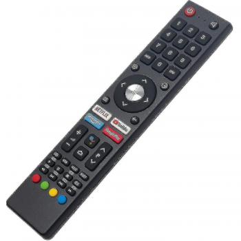 Télécommande de remplacement Ok