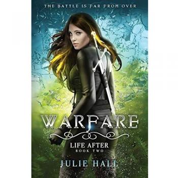 Warfare (Life After, Band 2)