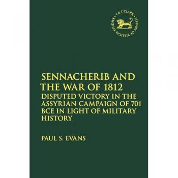 Sennacherib and the War of 1812
