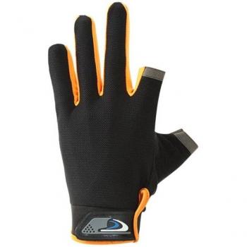 Non-Slip Touchscreen Daiwa Outdoor Gloves for Hiking & Fishing