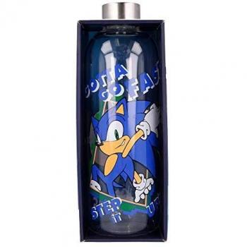 Gourde Sonic le Hérisson 1030ml