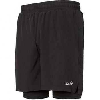 Izas Ravier Shorts de Running para Hombre