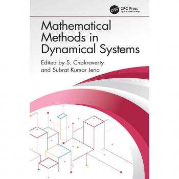 Vitalsource Technologies, Inc. Mathematical Methods in Dynamical Systems