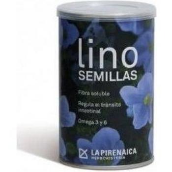 Linhas da Pirenaica