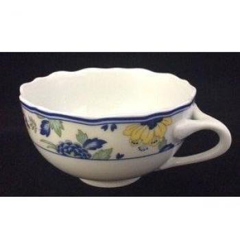 Porzellan‑Tasse „Papillon“ von Hutschenreuther – 260 ml