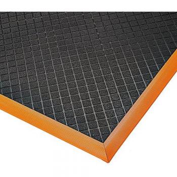 NOTRAX Anti-Ermüdungsmatte Safety Stance 1020 x 660 mm