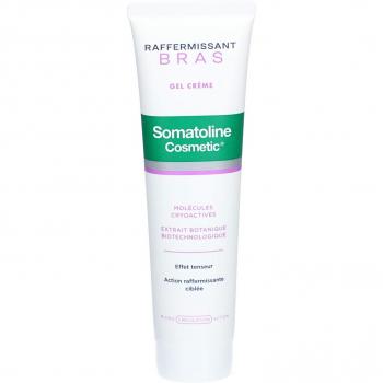 Somatoline Kosmetisches Körperlotion – Body Lift Armstraffung