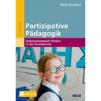Partizipative Pädagogik