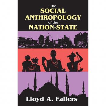 Vitalsource Technologies, Inc. Social Anthropology Of The Nation-state