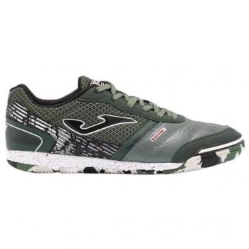 Zapatillas de Fútbol Sala Joma Mundial Indoor Verde 43