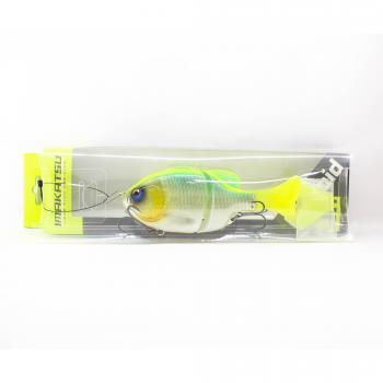 Gillroid Junior 815 – Lure de Surface Imakatsu