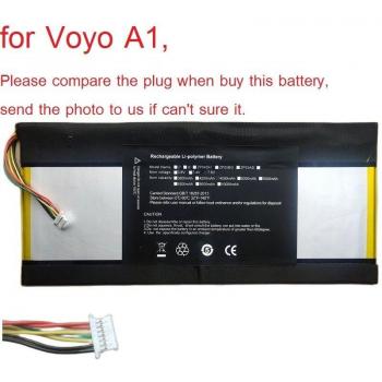 Batería recargable VOYO Vbook KS26