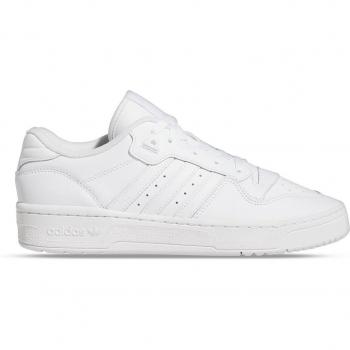 Adidas Sneakers Rivalry Low Blancas