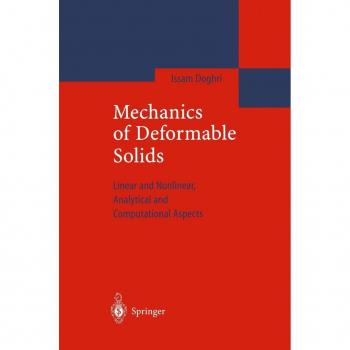 Vitalsource Technologies, Inc. Mechanics Of Deformable Solids