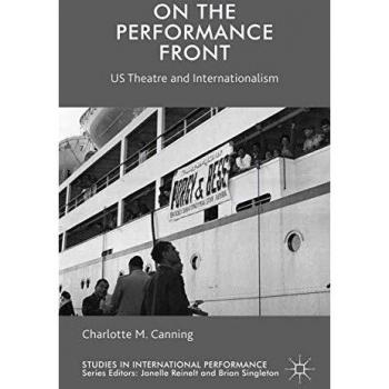 On the Performance Front: US Theatre and Internationalism