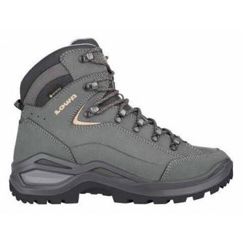 Lowa Renegade EVO GTX Mid dames wandelschoenen breed