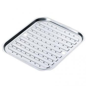 Colatoio forato Franke acciaio inox 112.0049.604