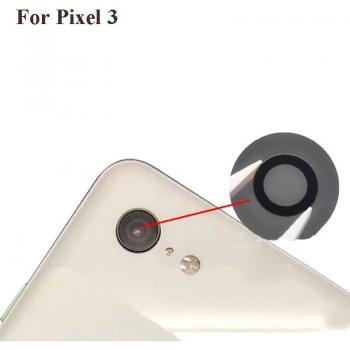 Google Pixel 3 Camera Lens Repair Parts